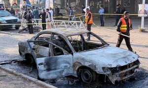 巴基斯坦终于忍无可忍，凌晨对邻国发起了空袭，第一波就打出胜利战果