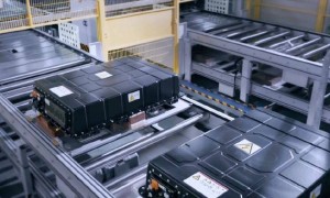 原创 
            松下、三星等动力电池巨头，为什么输给了中国人？