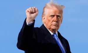 外网盛传特朗普的“伊朗大计划”，6步布局收割全球，真能如愿？