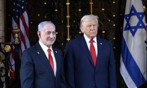 跑路德国还是真出了事？内塔尼亚胡也被传“下落不明”，信息战笼罩中东