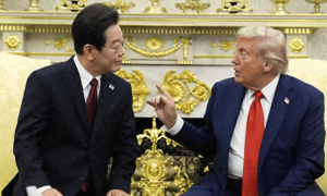 226票赞成8票反对！特朗普收到一份“大礼”？美或拒绝回应俄提议