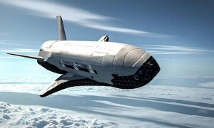 美国太空飞机，要测试一项绝密技术！中国有5年差距，得抓紧追了