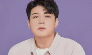 神童透露自己与父母断绝联系：因为钱而出现了问题