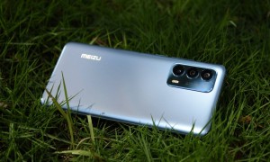 原创 
            魅族手机，终成弃子？