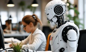 马斯克最新大胆构想：借助AI与机器人解决美国债务危机