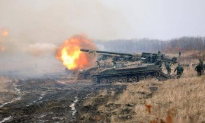 俄罗斯的装甲力量：2S5 “风信子-S”自行火炮