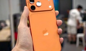 体验iPhone 17后，我想说苹果终于要回击国产机了。