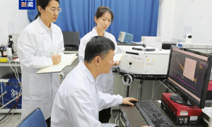 攻克世界难题，打破核心技术瓶颈！我国科研团队发布稀土材料最新成果