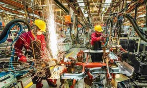 原创 
            法国专家坦言不知如何与中国相处！从未见过如此强大的工业霸权