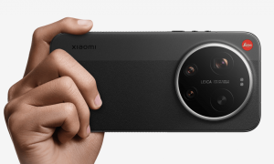 小米把手机卖到了8999， 最不“性价比”的小米诞生了。