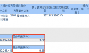 芯片，重磅突发！“国家队”，持股翻倍！