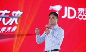 原创 
            中国第一大民营企业诞生！反超华为和阿里，67万员工创下万亿收入