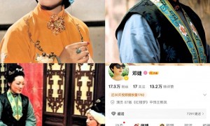 1月22日，一向低调的邓婕，突然通过社交平台发文，字里行间都是悲痛，文末还连续用了3个表达哀悼的表情包1月22日，手机屏幕亮起，那个常年处于“静默模式”、极少在社交名利场露面的邓婕，突然打破了沉默。没有长篇大论，文案字数少得可怜，但视线扫到文末，那一连串三个祈祷表情，却像重锤一样砸…