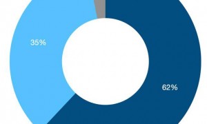 至少有九家中国AI芯片公司出货量超万卡