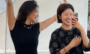 985毕业生从房地产转行做理发：曾月入数万元，现每天很纯粹