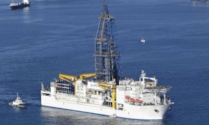 日本从深海采掘到稀土，这件事的意义有多大？丨国际观察