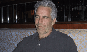 秘密照片曝光：有爱泼斯坦、马斯克、扎克伯格……