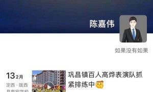 36岁副镇长开会时脑出血晕倒，除夕当天不幸离世：上任仅10余天，最后一条动态为督促社火排练，留下3个孩子