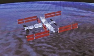 耽误航天员回家的空间碎片如何防范？