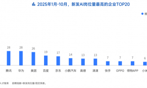 OpenAI前研究员姚顺雨“挑大梁”，腾讯AI要弯道超车？