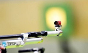 多省射击队，购买走私枪支配件？