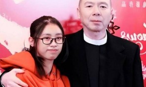 徐帆回应离婚5个月，冯小刚近况曝光，他的“小心思”再藏不住了