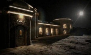 人类首家月球酒店开放预订！5晚房价1000万美元，酒店将配备完整生命保障系统，后续计划使用“月壤砖”建造，其公司创始人是22岁华人小伙