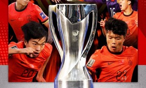 闯入决赛，创造历史！U23男足是什么样的队伍？