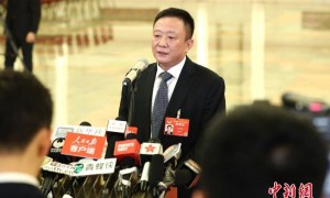 开年首月，中央纪委打7“虎”！