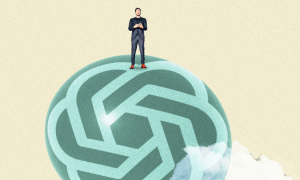 OpenAI 再不上市，财务窟窿就要把巨头们拖垮了