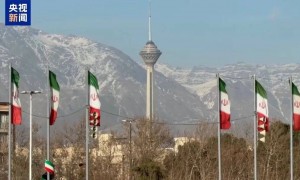 伊朗军方：我们能够轻易进入美军基地，美国领导层必须在妥协和战争之间做出选择；美方敦促美国公民尽快自行离开伊朗