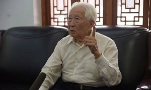 故宫博物院发讣告：耿宝昌逝世