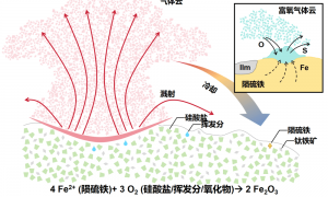 月球也会“生锈”？嫦娥六号月背样品中首次发现晶质赤铁矿