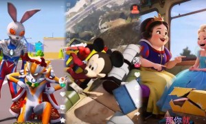 小学生沉迷诡异、暴力的“外国山海经”，背后谁在“作妖”？