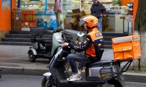 超时免罚60城上线，年底前覆盖全国，淘宝闪购将全面取消超时扣款