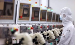 原创 
            比“缺芯”还严重？90%市场被美日垄断，中国连山寨版都造不出？