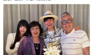 林俊杰官宣恋情！与网红女友相差21岁，女友曾多次现身林俊杰演唱会首排