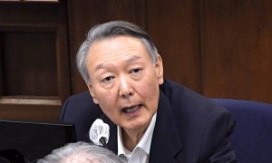 “韩国无人机侵朝事件”嫌疑人身份曝光，两人曾在尹锡悦政府总统室任职