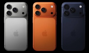 2025年全球畅销手机榜出炉：苹果独占七席，iPhone 16系列包揽前三