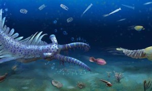 南京古生物所公布一项重要发现