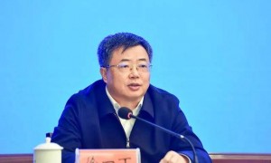 周末打虎！农发行副行长徐一丁被查