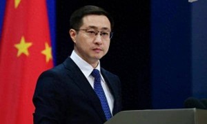 英伟达和AMD向美政府上缴部分在华收入？中方回应
