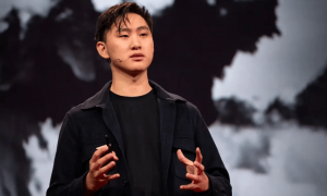 《时代》公布 AI 百大人物：任正非梁文锋王兴兴入选，还有奥特曼最恨的两个人