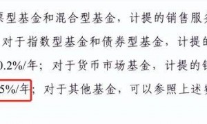 近百只产品破1%，货币基金还是“宝”吗？