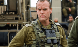 特朗普下最后通牒