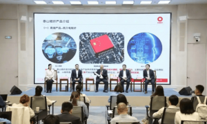 明年iPhone可能难产，竟是因为日本不肯多生产一块布？