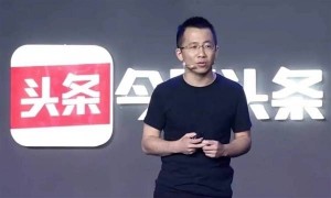 日活破亿！张一鸣又赌对了：字节迎来第五个爆款APP