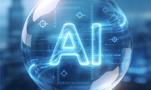 完全是资源浪费！中芯国际：警惕AI时代最大的泡沫