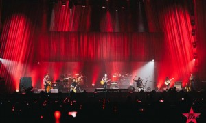 四十年前唱响《一无所有》 崔健今年5月再次在北京举办演唱会