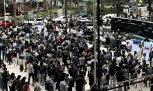 马化腾朋友圈转发免费安装OpenClaw：没想到会这么火